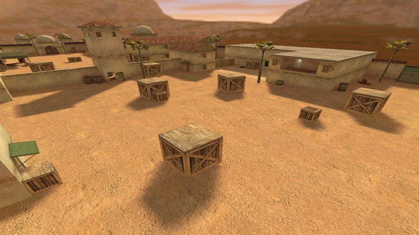 Карта aim_arabia