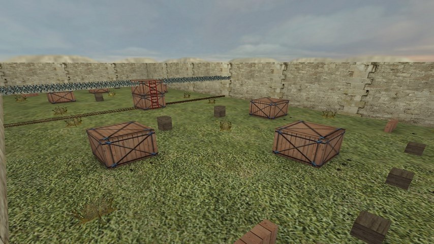 Карта aim_awp
