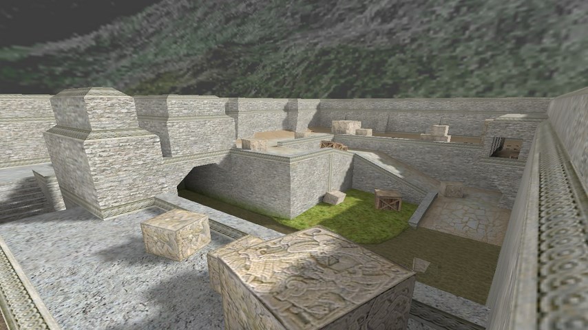 Карта aim_aztec