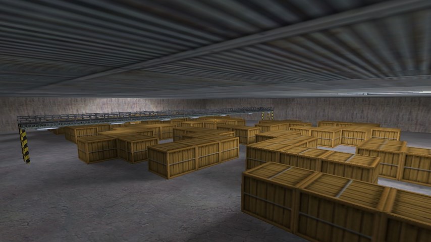 Карта aim_deagle5