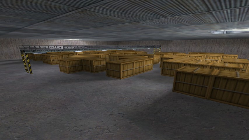 Карта aim_deagle_5