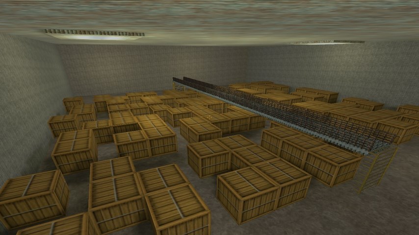 Карта aim_glock