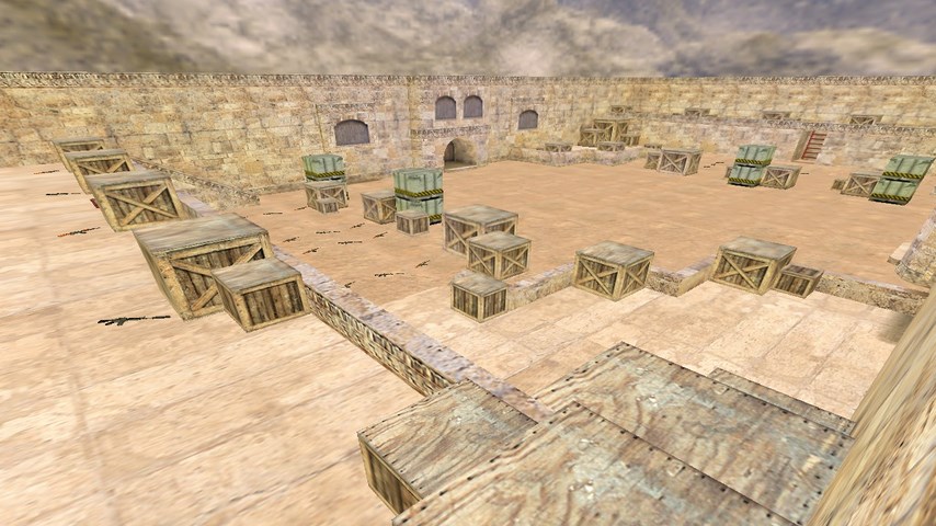 Карта aim_map-v2