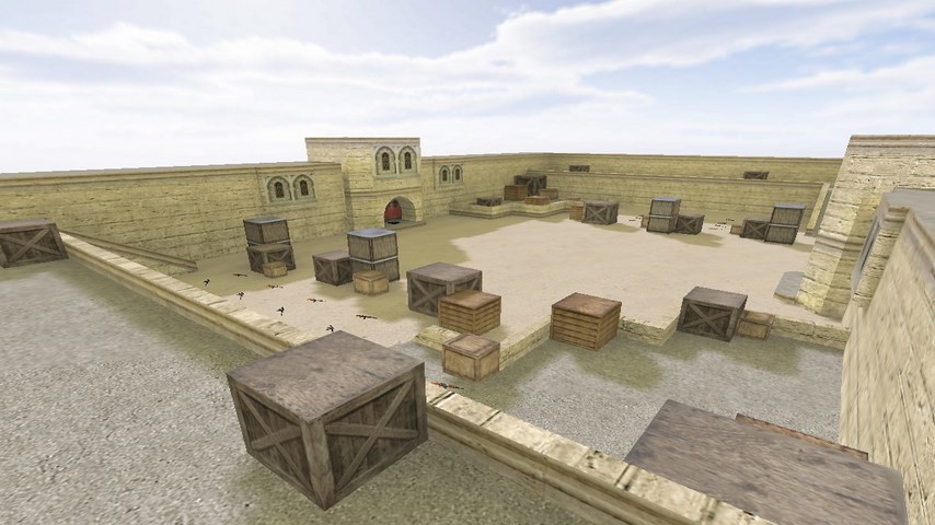 Карта aim_map_2010