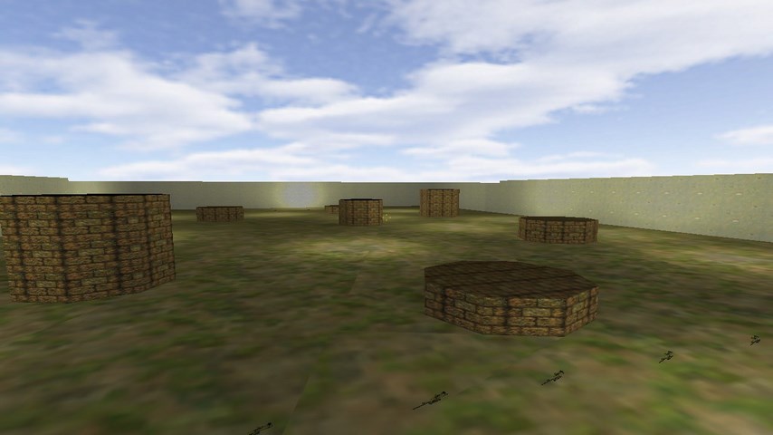 Карта awp_map