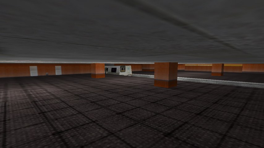Карта awp_metro