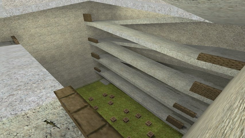 Карта awp_zigzag