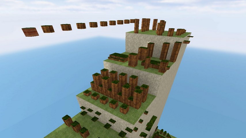 Карта bkz_grassblock
