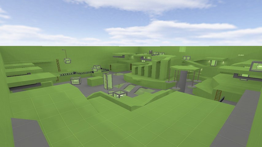 Карта c21_limed