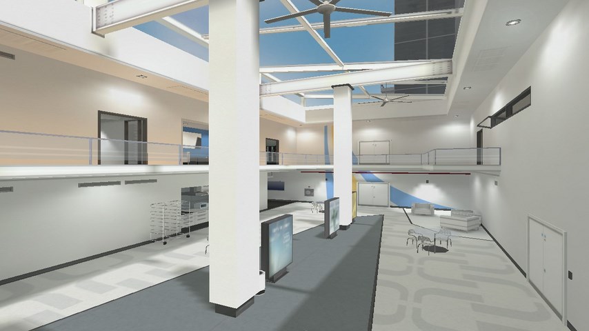 Карта cs_agency_csgo