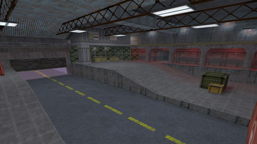 Карта cs_assault_32
