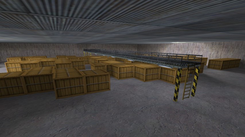 Карта cs_deagle