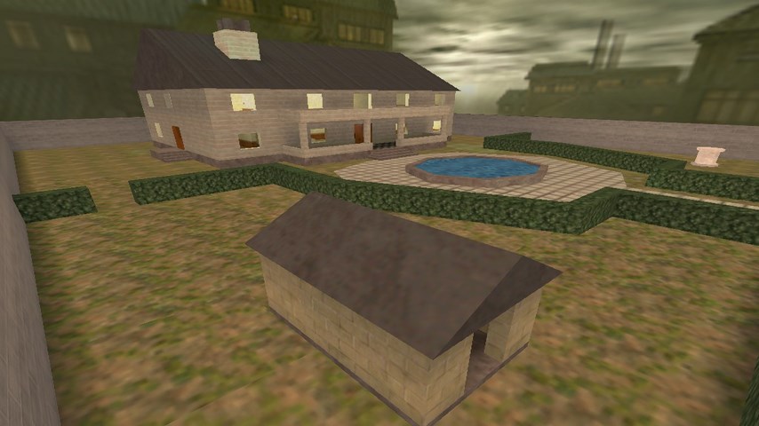 Карта cs_mansion_32