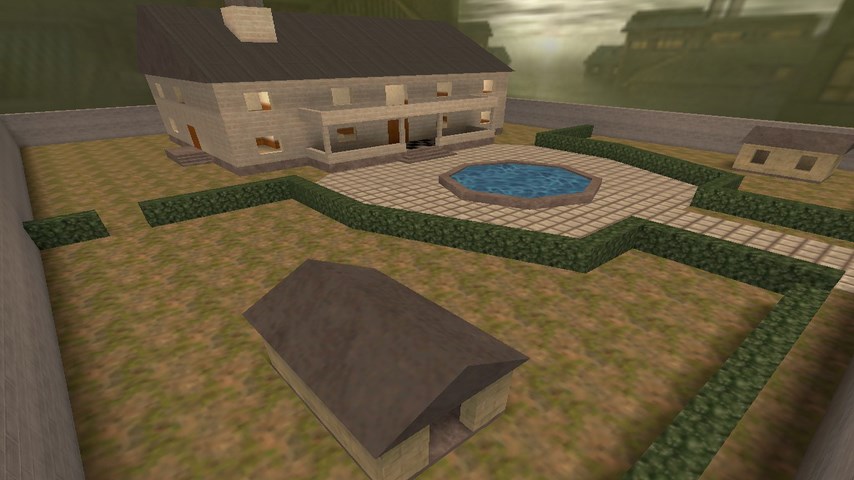 Карта cs_mansion_md2