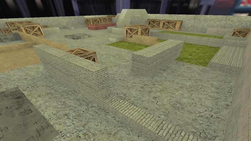 Карта cs_untitled