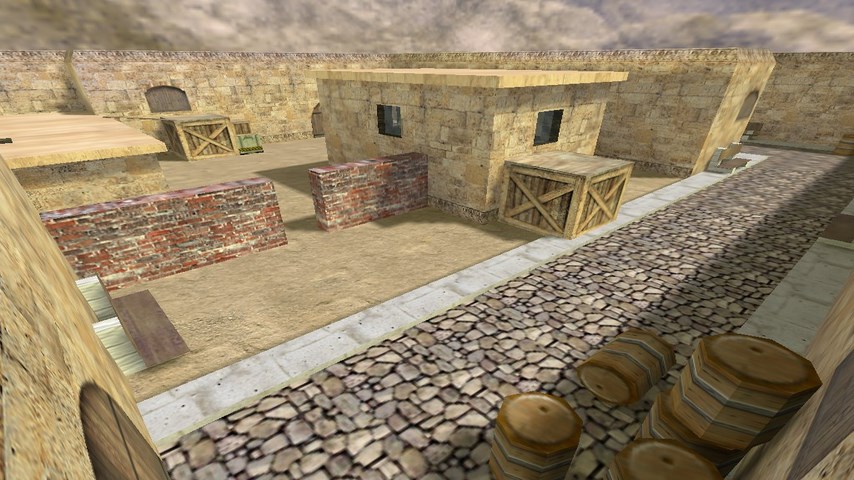 Карта cs_wiocha