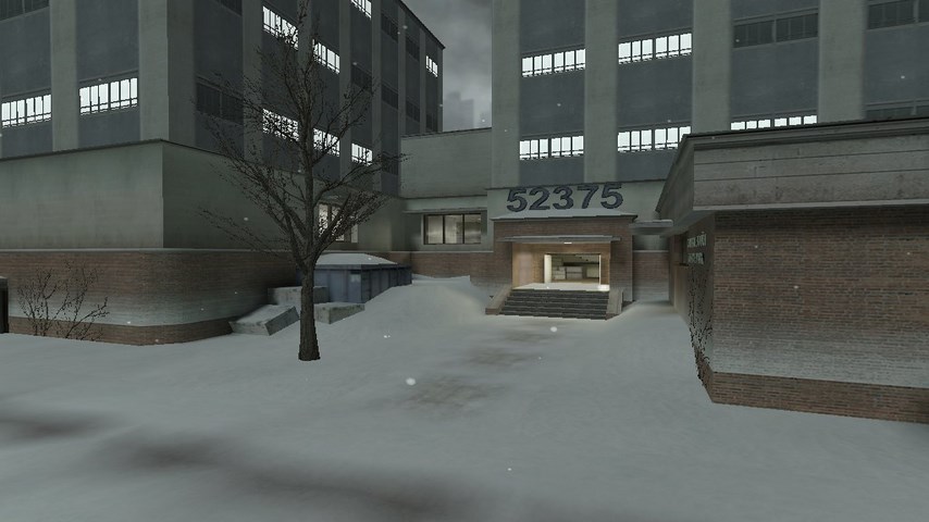 Карта csg_office