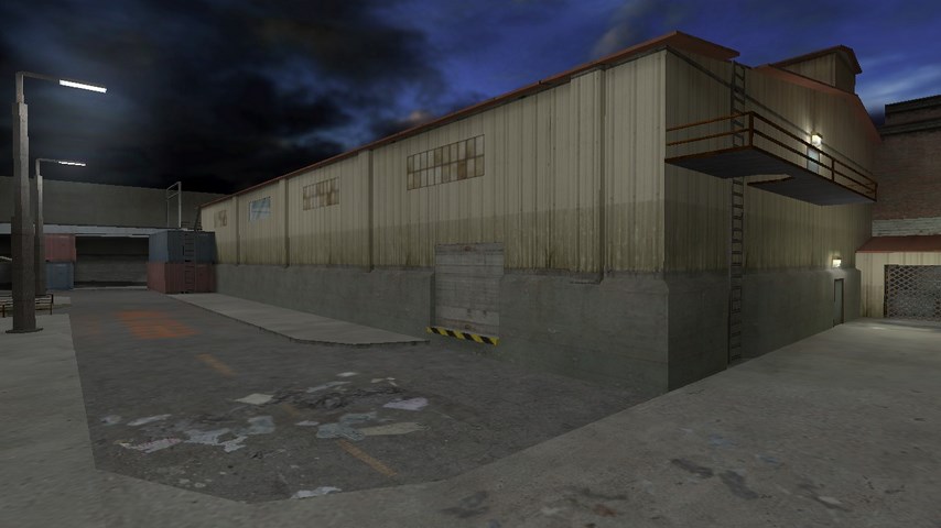 Карта css_assault2