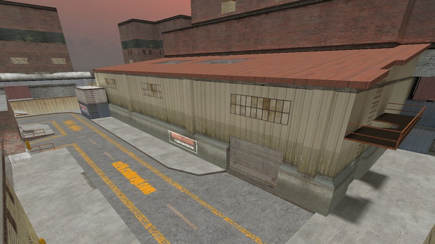 Карта css_assault_1337