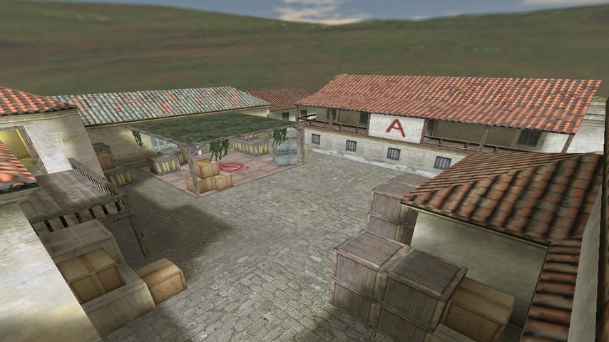 Карта css_mirage