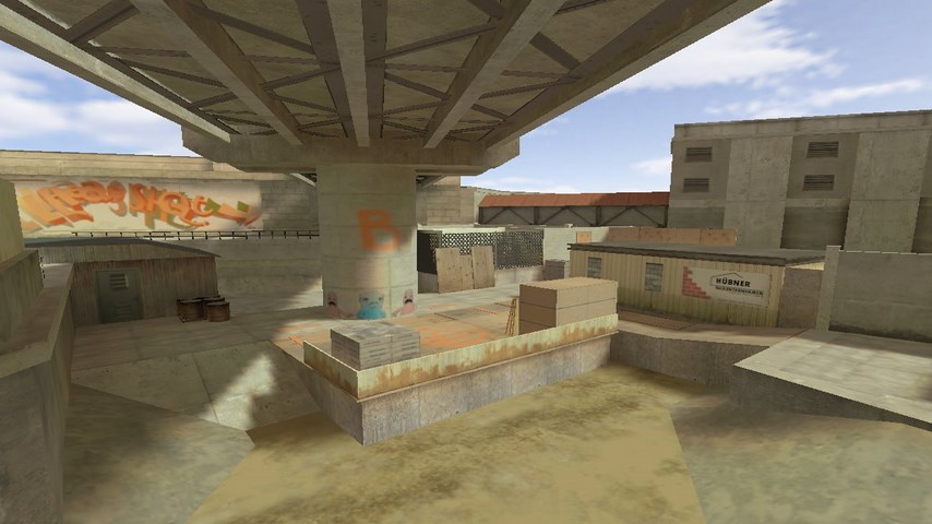 Карта css_overpass