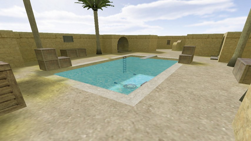 css_pool