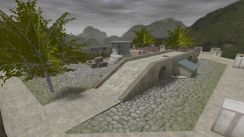 Карта css_skybound