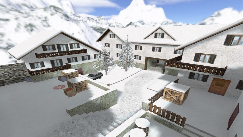 Карта de_austria