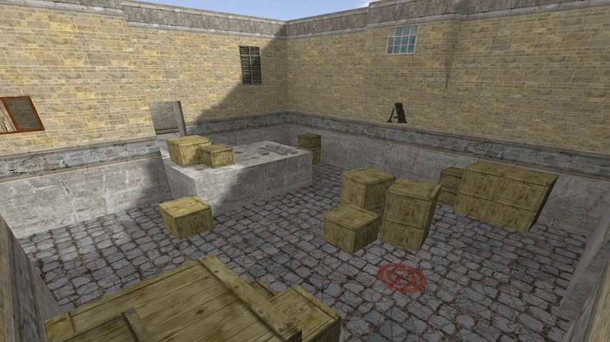 Карта de_bersa