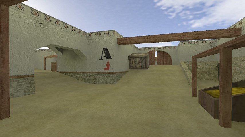 Карта de_bisborg