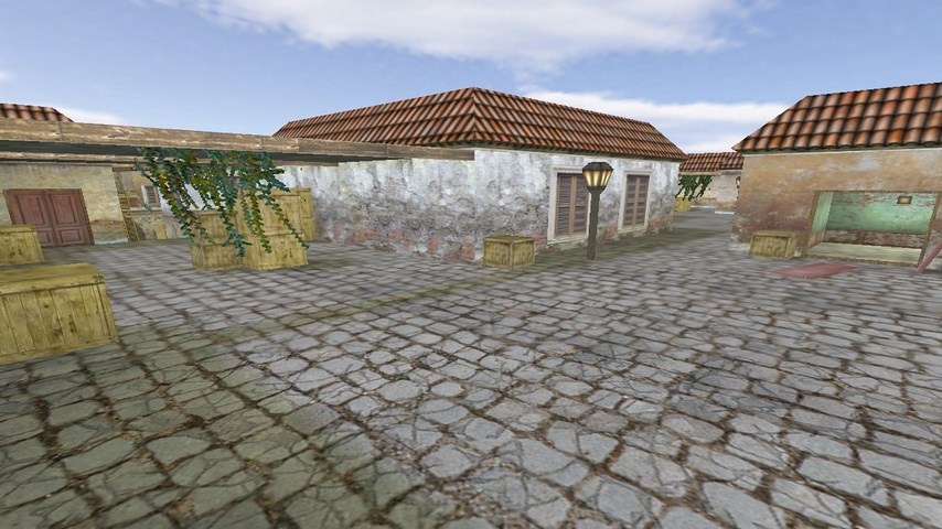 Карта de_crossfire_sector