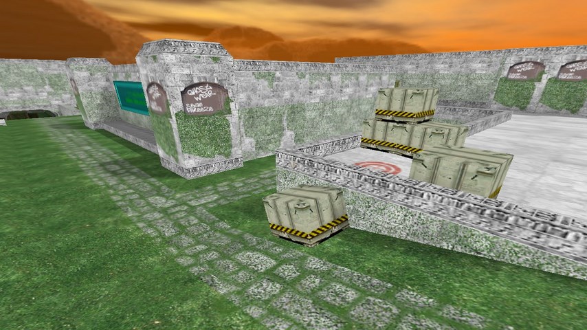 Карта de_dust2_china