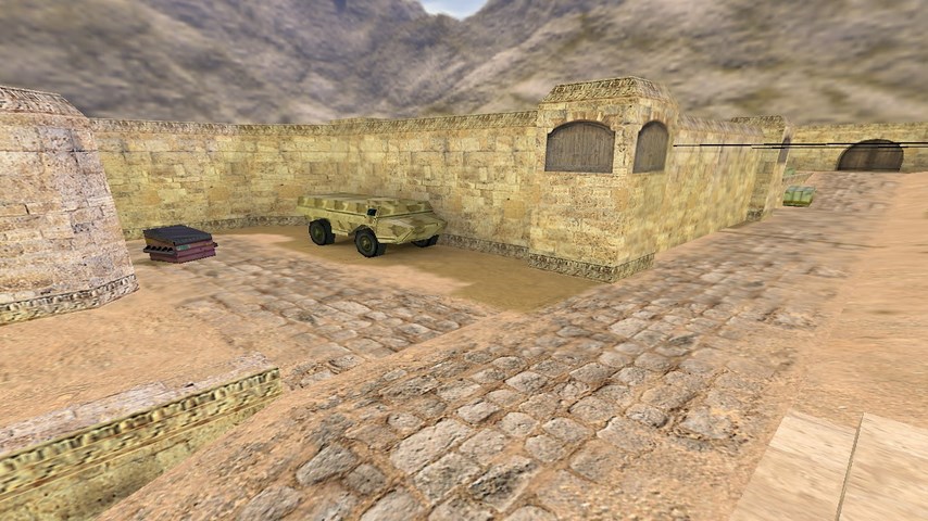 Карта de_dust2x2_stj