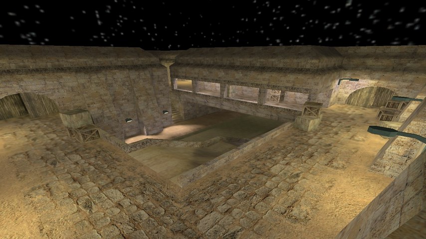 Карта de_dustyaztec