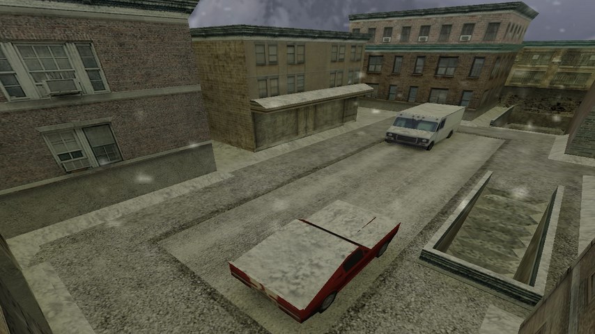 Карта de_iced2k