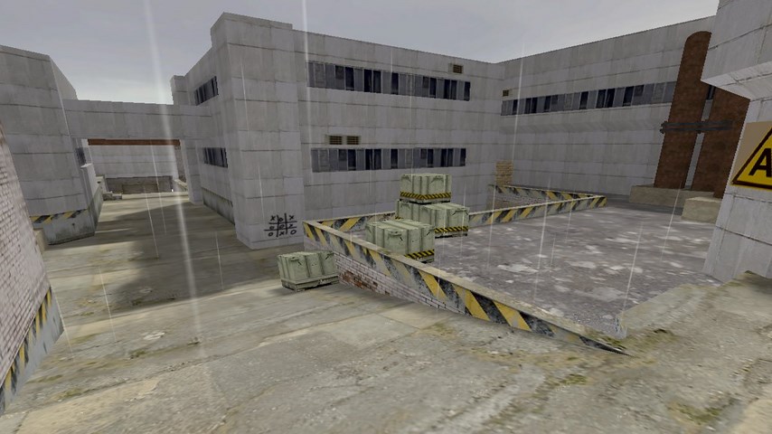 Карта de_indust2