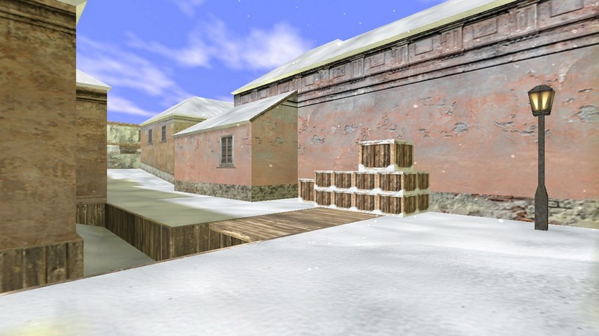 Карта de_inferno_2x2_winter