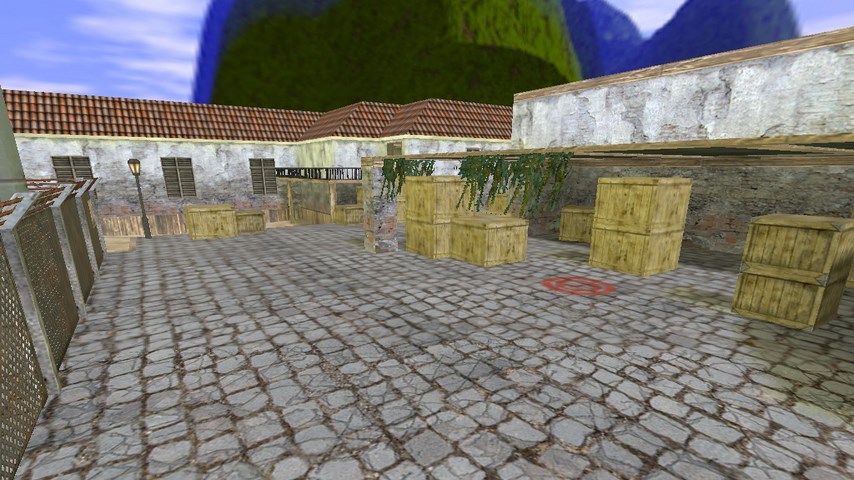 Карта de_inferno_32