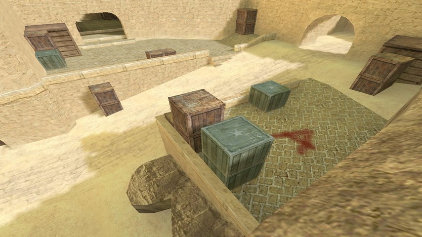 Карта de_korfez