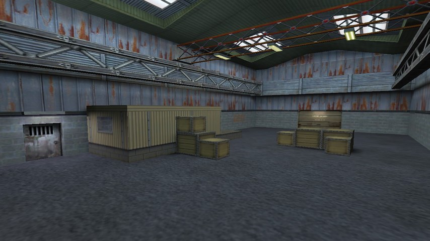 Карта de_nuke_32