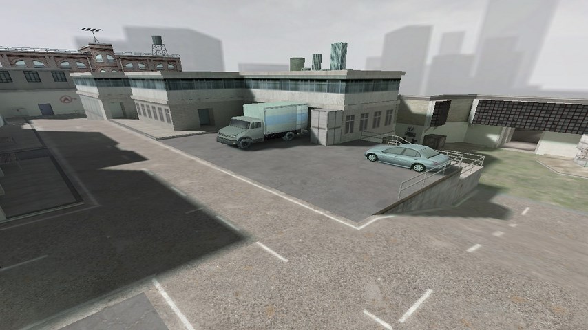 Карта de_nust2
