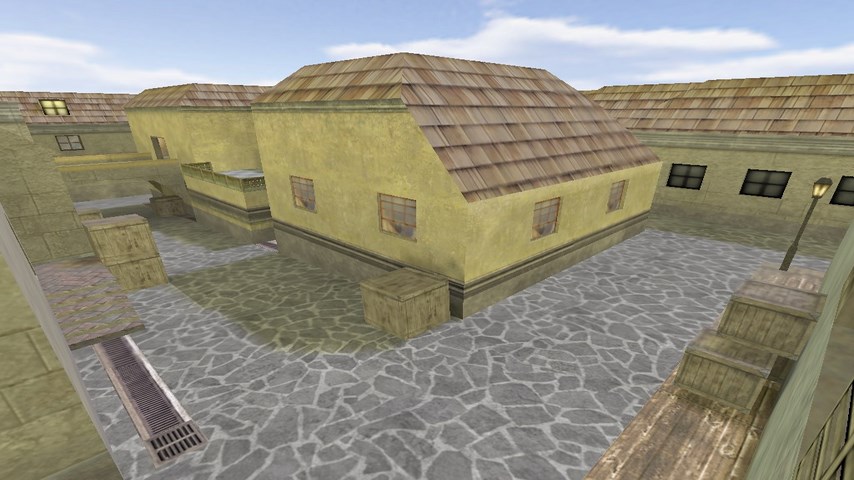 Карта de_perfect_inferno