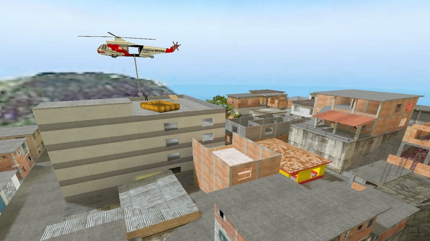 Карта de_rocinha