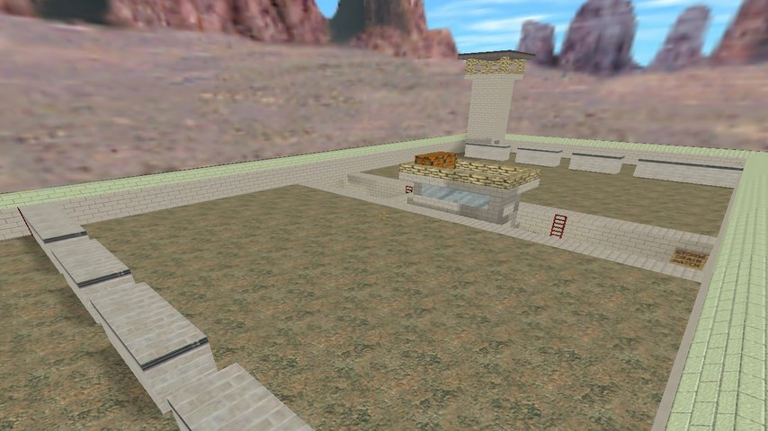 Карта de_snipe_it5