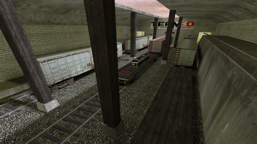 Карта de_train_2x2_a