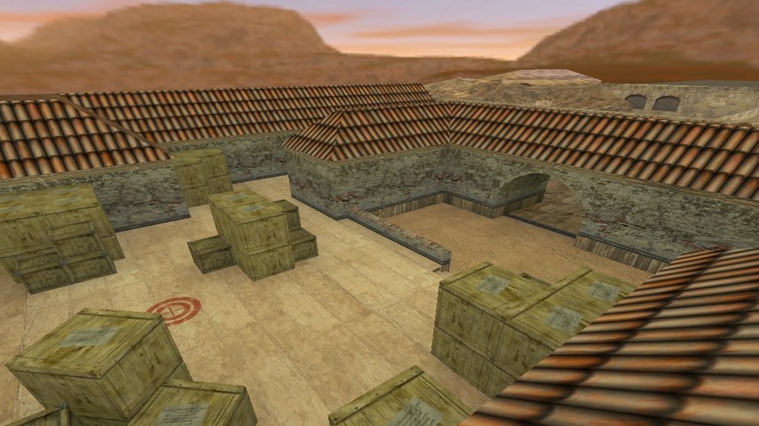 Карта de_warfare2