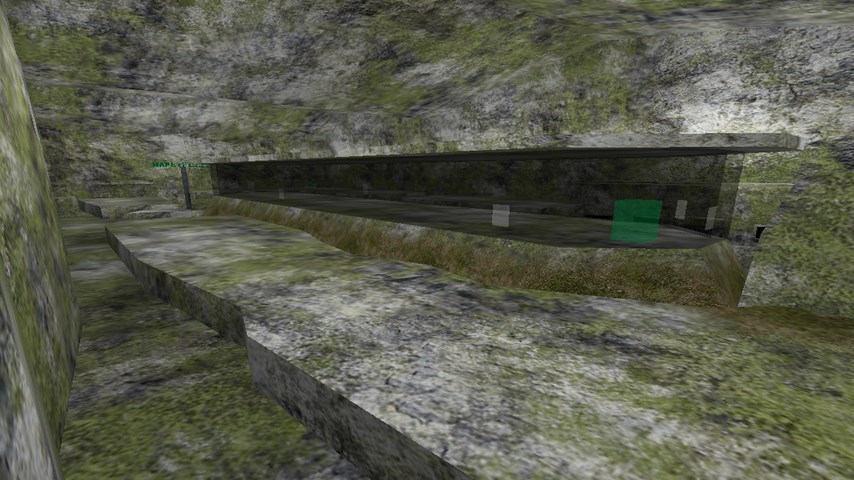 Карта deathrun_absolute