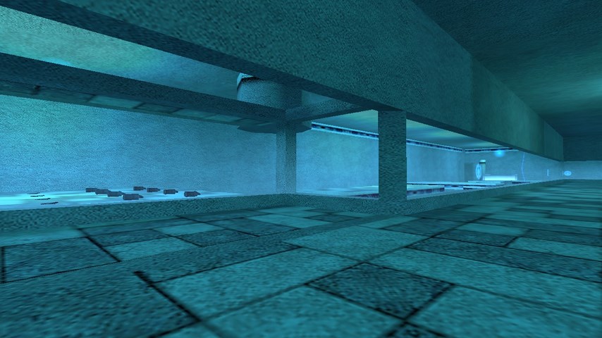 Карта deathrun_duality_easy
