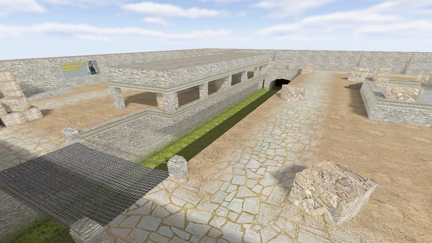 Карта dm_aztec_maso