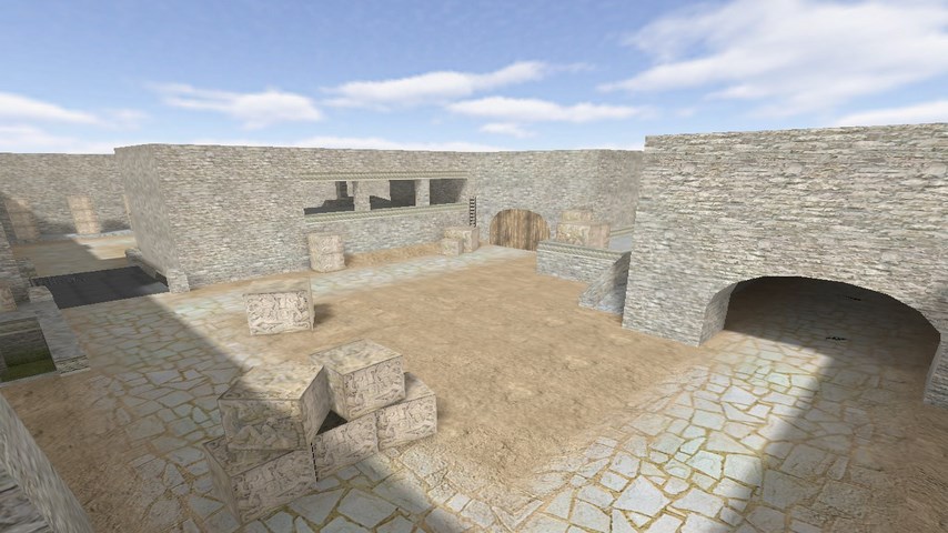 Карта dm_aztec_maso2